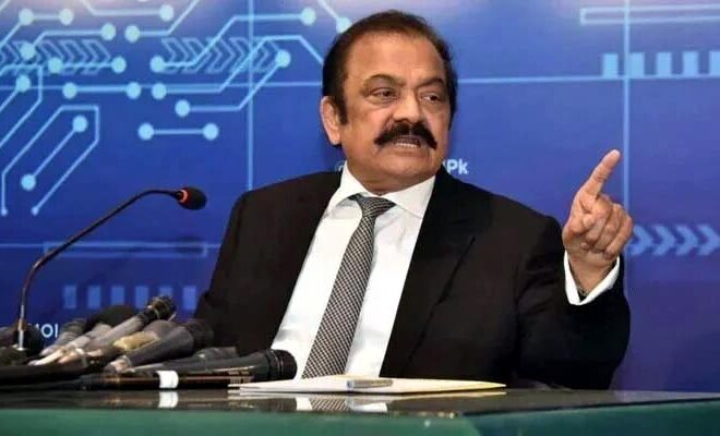 Political parties not supporting fight against terrorism will be ‘minus’: PM’s aide