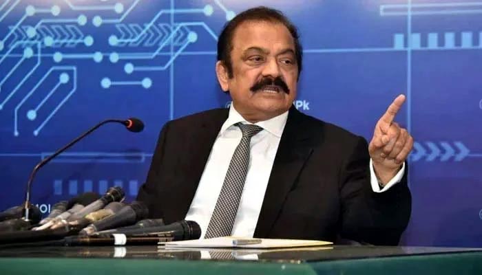 Political parties not supporting fight against terrorism will be ‘minus’: PM’s aide
