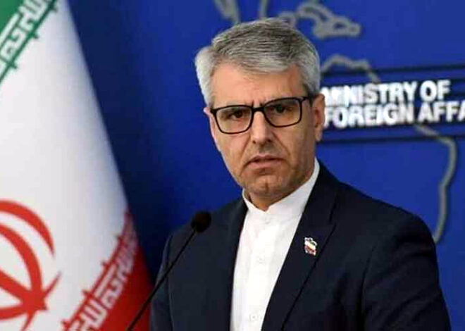 Iran to respond to US through intermediaries after reviewing Hormuz proposal