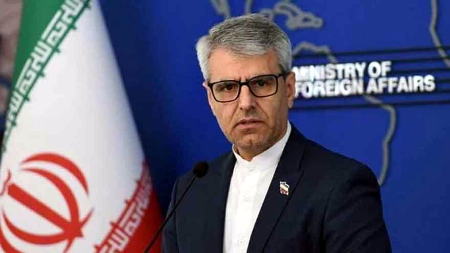 Iran to respond to US through intermediaries after reviewing Hormuz proposal