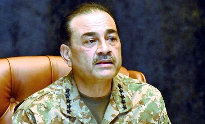 Army to continue anti-terror campaign vigorously, hit India-backed terrorists ‘hard’: CDF Munir