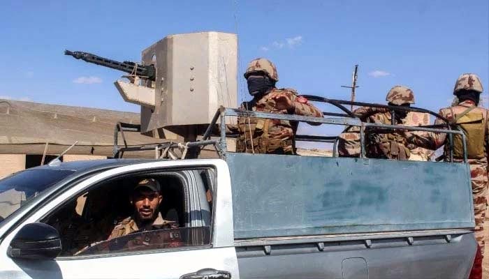 10 militants killed, civilian martyred as security forces foil ‘terror designs’ in Gwadar: ISPR