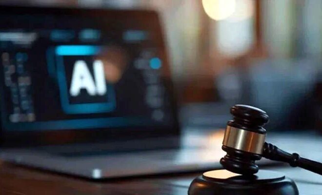 AI use in judicial rulings can lead to erroneous judgments: legal wizard