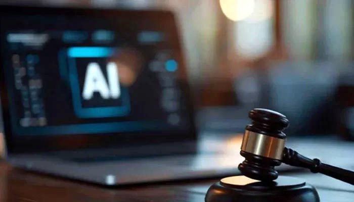 AI use in judicial rulings can lead to erroneous judgments: legal wizard