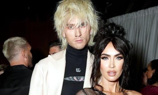 Megan Fox ‘done’ with Machine Gun Kelly as rapper moves on with Dakota Johnson