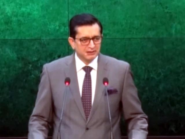 FO rejects Indian remarks on OIC Kashmir resolutions, raises alarm over Delhi mosque eviction notice