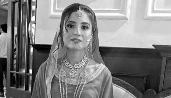 In letter to Punjab CM, Hina Javed’s family seeks judicial probe into murder case