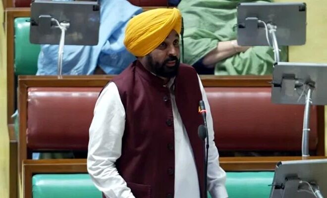 Indian Punjab CM expresses desire to visit Pakistan for Lahore conference