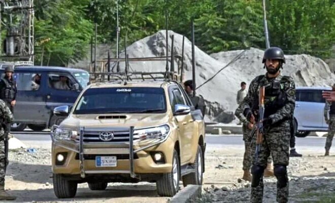Key militant commander killed in Balochistan’s Qila Saifullah IBO: sources