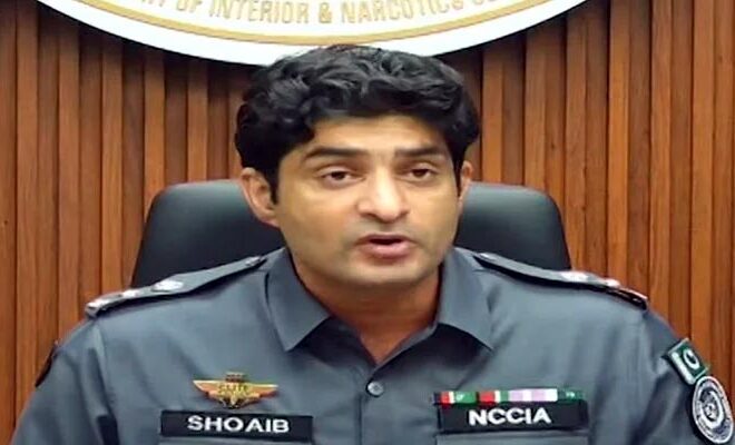 Father involved in child pornography of own children for money: NCCIA