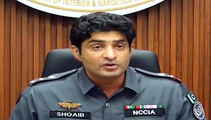 Father involved in child pornography of own children for money: NCCIA