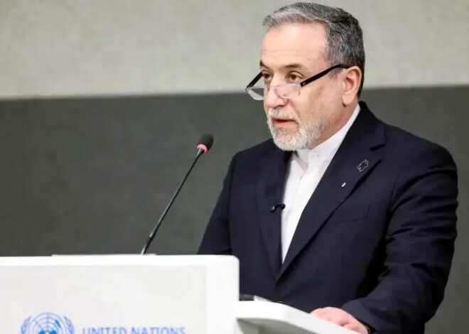 Resumption of war with with Israel, US will not change Iran’s positions: Araghchi