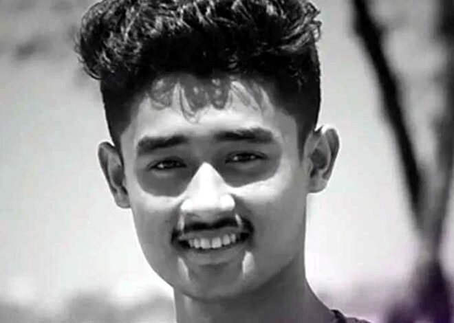 Young Bangladeshi cricketer dies on way to Dhaka for cancer treatment