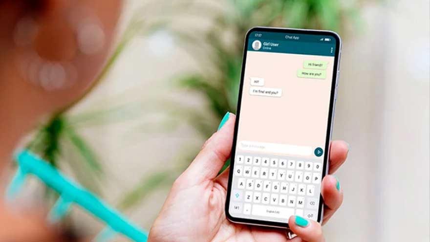 WhatsApp rolls out new ‘Mentions and Replies’ chat filter