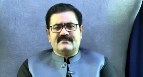 Balochistan’s leadership pays tribute to security forces for foiling Gwadar terror attempt