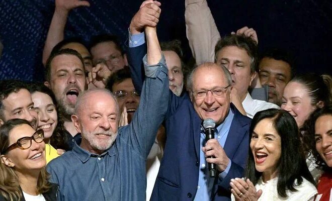 Brazil’s Lula wins historic 4th term, rebuffing right-wing wave and Trump’s regional agenda