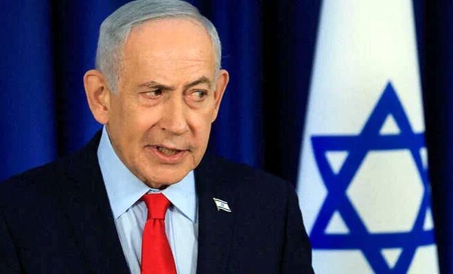 Netanyahu, Israeli army chief ‘clash’ over proposed Iran op ahead of polls: report