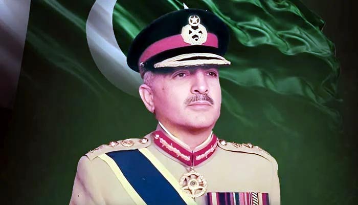Ex-army chief Gen (retd) Abdul Waheed Kakar passes away in Rawalpindi: ISPR