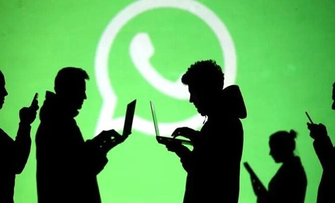 Pakistan warns of phishing, malware attacks via WhatsApp