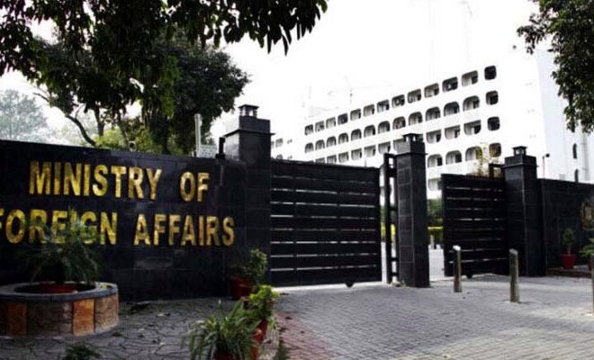 Pakistan rebuffs Taliban regime’s ‘baseless’ claims of civilian casualties in counter-terror operations