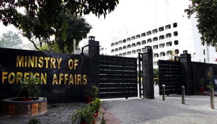 Pakistan rebuffs Taliban regime’s ‘baseless’ claims of civilian casualties in counter-terror operations