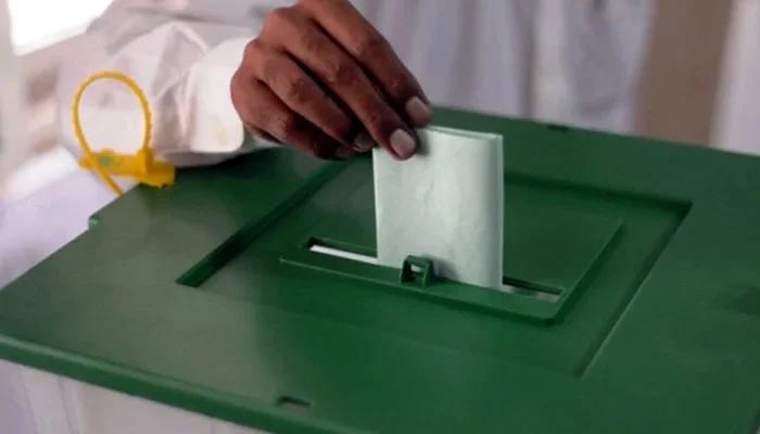 ECP warns political parties against using AI, deepfakes to deceive voters
