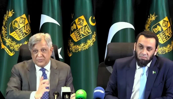 Centre says no ‘elected govt’ overthrown in KP through governor’s rule