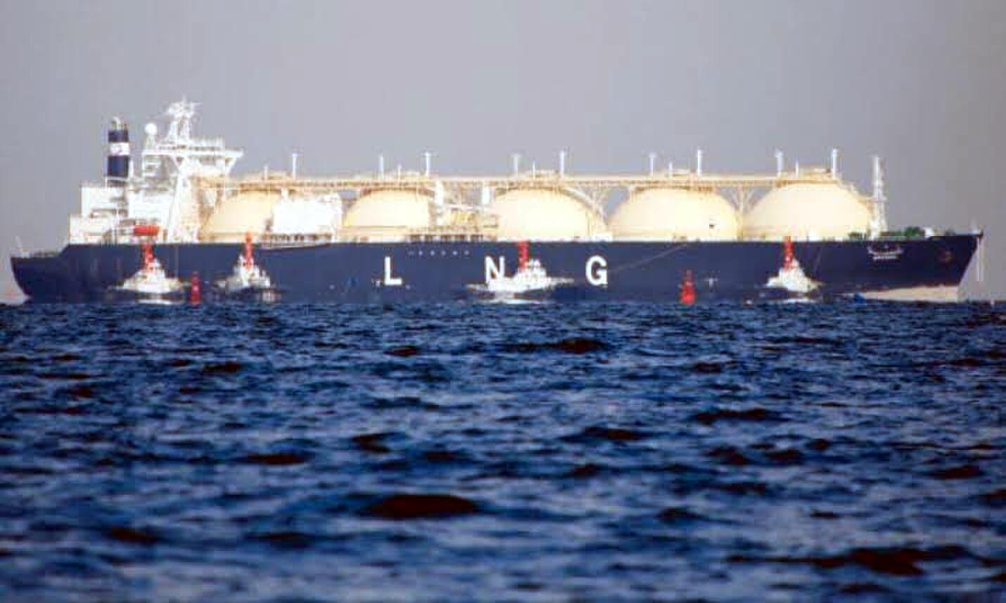 Lucky Group, Qatar Energy consortium quits Port Qasim LNG terminal plan over ‘policy changes’