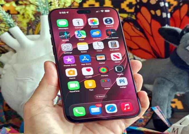 Apple iPhone 18 Pro Max Review: Powerful cameras, faster performance and smarter features