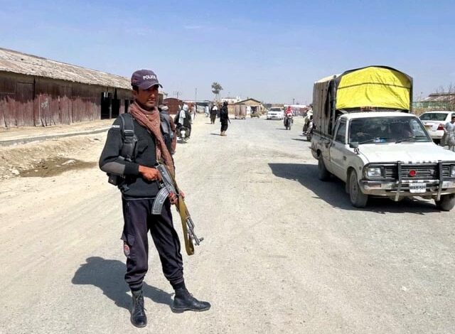 Pakistan rejects ‘baseless’ civilian casualty claims by Afghan Taliban