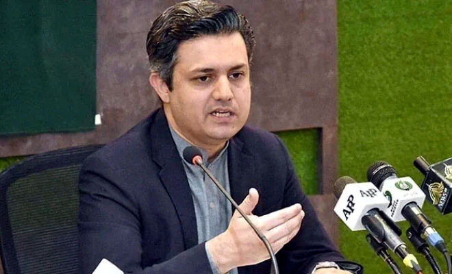 May 9 riots: PTI leader Hammad Azhar sent to prison on judicial remand