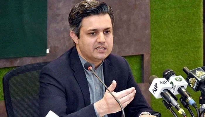 May 9 riots: PTI leader Hammad Azhar sent to prison on judicial remand