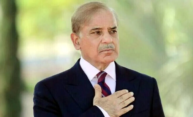 Govt makes public record of Toshakhana gifts received by PM Shehbaz, others