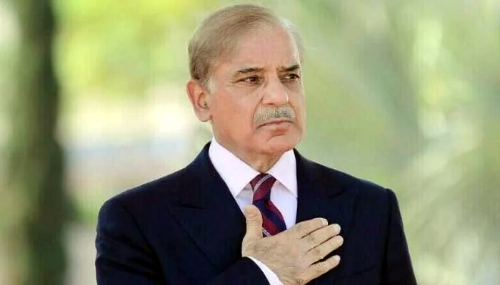 Govt makes public record of Toshakhana gifts received by PM Shehbaz, others