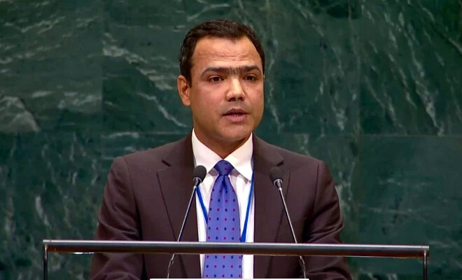 ‘Institutional paralysis’: Pakistan urges abolition or curbs on UNSC veto power