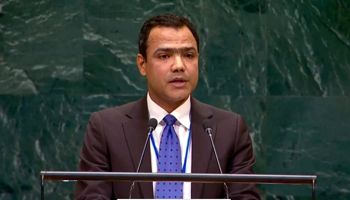‘Institutional paralysis’: Pakistan urges abolition or curbs on UNSC veto power