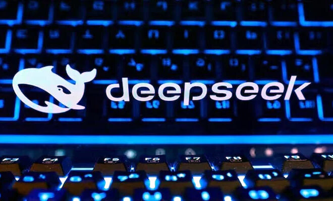 DeepSeek AI model shows safety gaps in independent tests