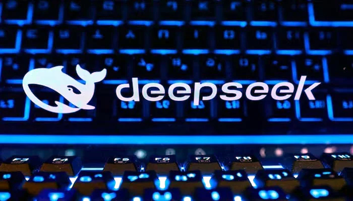 DeepSeek AI model shows safety gaps in independent tests