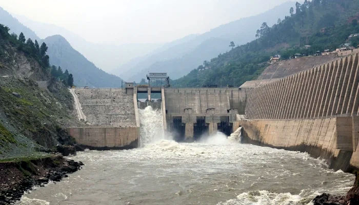 Centre plans $18bn investment for strategic water infrastructure over next decade