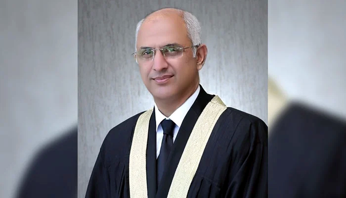 Justice Kayani resigns as LHC judge, cites ‘executive’s growing control’ over judiciary