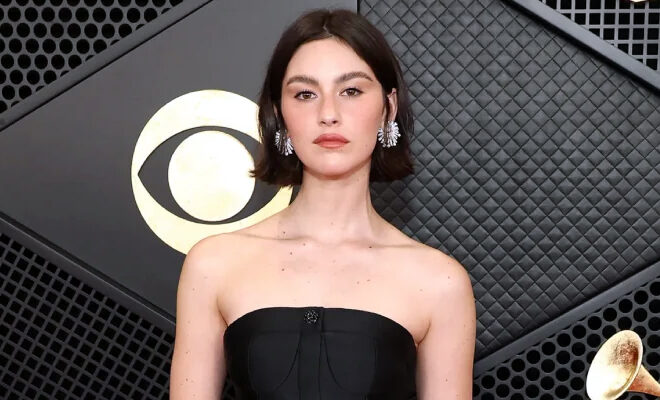 Gracie Abrams ignites debate after ‘alarming’ look amid turmoil rumours