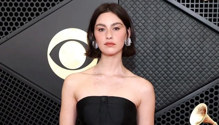 Gracie Abrams ignites debate after ‘alarming’ look amid turmoil rumours