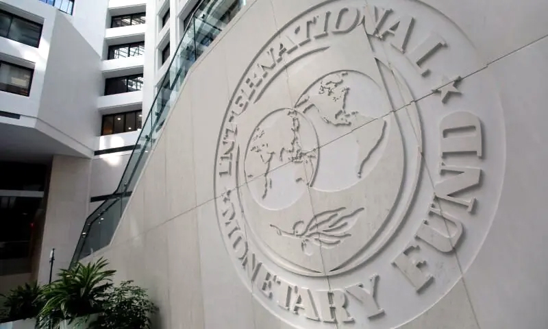 ‘No choice’: IMF says developing countries must cut spending despite Iran war shock