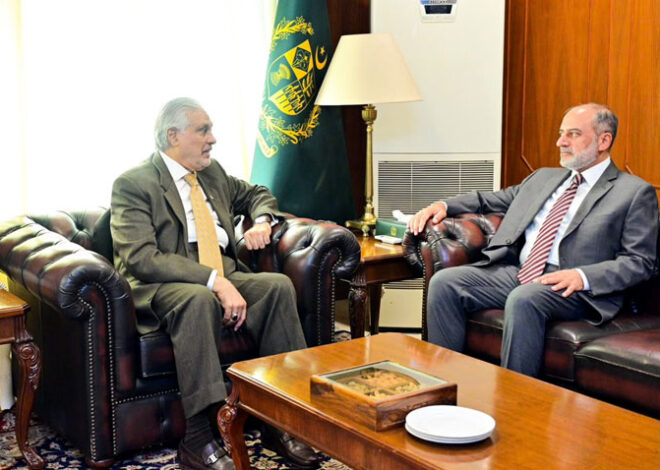DPM underscores Makkah Alliance’s role in promoting regional peace