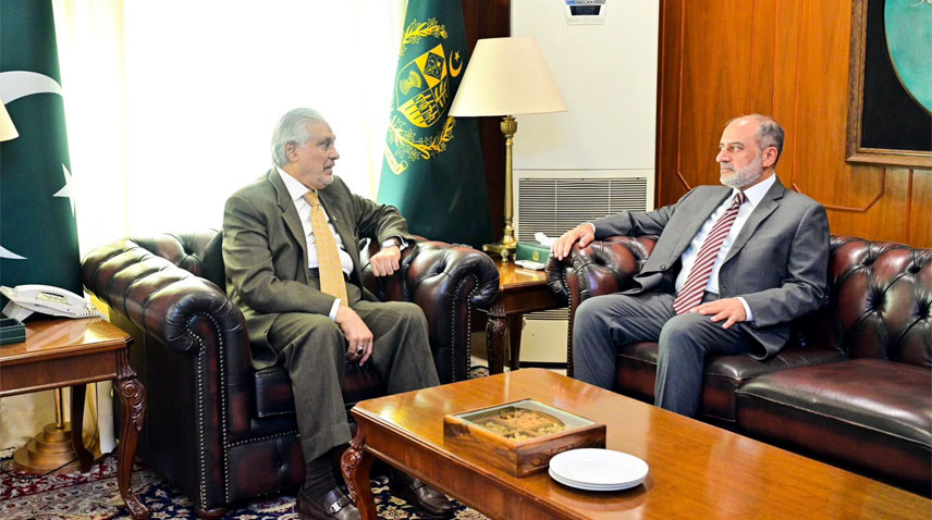 DPM underscores Makkah Alliance’s role in promoting regional peace