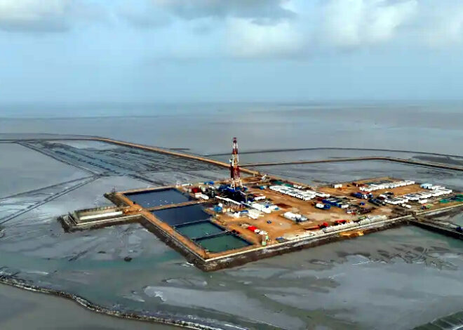 Pakistan Petroleum Ltd earns Rs99bn profit, makes 11 discoveries