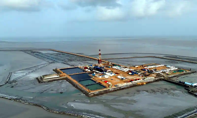 Pakistan Petroleum Ltd earns Rs99bn profit, makes 11 discoveries