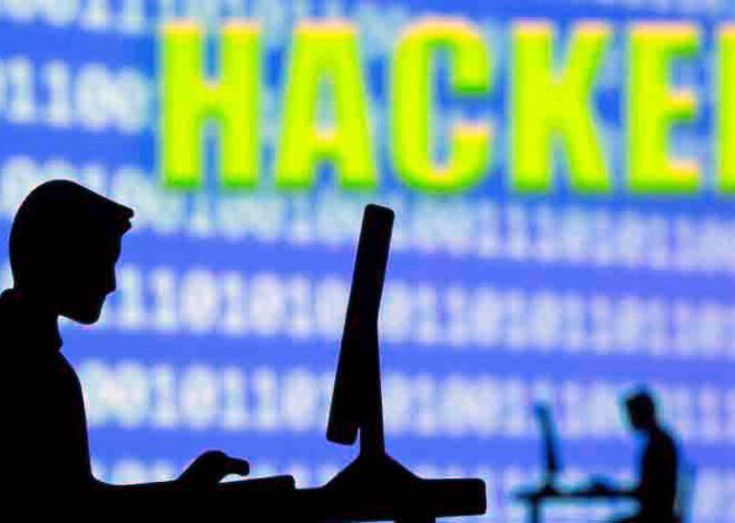 Hackers target US FEC system, disrupting campaign finance disclosures days before midterms