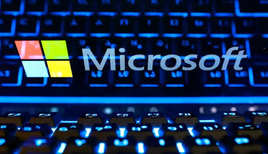 Microsoft offers voluntary exit packages to 60,000 staff