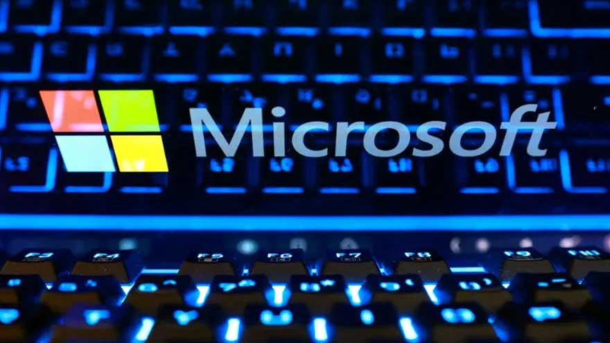 Microsoft offers voluntary exit packages to 60,000 staff